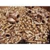 Brass Pipe Fitting Scrap