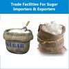 Avail Trade Finance Facilities for Sugar Importers and Exporters