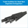 Avail Trade Finance Facilities for Steel Importers and Exporters