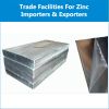 Avail Trade Finance Facilities for Zinc Ingots Importers and Exporters