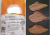 Sell Frozen Halal boneless skinless chicken breast for Libya