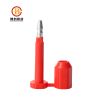 high security bolt container bullet seal for containers