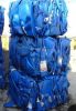 HDPE Drum scrap