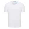 New wholesale blank custom logo t shirts casual wear school uniforms sport t shirt dry fit polo t shirts