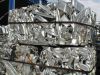 Aluminum Extrusion 6063 scrap