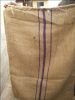 Used Jute Sack Bag For Packing for Rice, Corn, Nuts, Coffee, Fruit, Vegetable