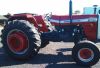 Used Tractor, Farm Tractor, Combine Harvester