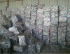 Cheap Aluminum baled UBC scrap