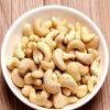 High quality wholesale raw cashew nuts