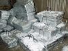 Quality Zinc Dross from Hot dip galvanizing
