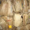 Quality used cardboard waste paper and selected OCC waste paper scrap Hot Sale...