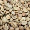 Arabica coffee beans