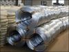 Sell galvanized wire/black annealed wire