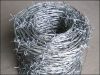 Sell barbed wire, barbed iron wire, barbed wire fence