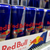 Red Bull Energy Drink 24 x 250ml (Austria Origin)