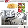 Fully automatic compound /baked /natural potato chips production line