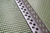 PVC Corner Mesh