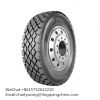 High Quality Heavy Duty Truck Tyre with All Series Sizes