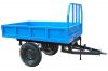 Farm trailer