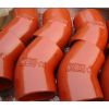 DIN/EN877cast iron pipe fittings for dirty water