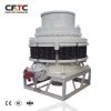 New Condition 50-90 TPH PYB 900 Spring Cone Crusher for River Stone Crushing Plant
