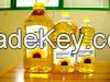 refined sunflower cooking Oil
