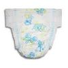 High quality disposable baby sleepy diaper for sale