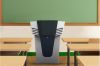 Digital Lectern, E-podium, for classroom