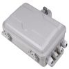 Light Cable Service Fiber Distribution Box telecom accessory outdoor cabinet