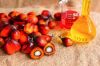 Refined Red Palm Oil