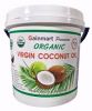 Pure Coconut Oil Drops High Quality Cocos Nucifera Diet Weight Loss Organic FDA Registered , GMP