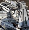 Cheap Aluminum scrap available for sale