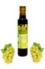 Organic Grape Seed Oil.