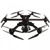 xFold Dragon x12 RTF U11 Drone, 12 Propellers, U11 Motor - for Heavy Winds