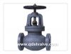 China JIS cast iron marine valve