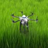sell GPS Intelligent 10L Plant Protection Machine Agricultural Drone Sprayer Uav