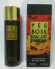 Yes Boss Perfume