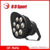 BDSport new type 500W LED flood light for sports venues lighting COB high lumens with CE RoHs certificates