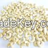 WHITE WHOLE GRADE 1 CASHEW NUT