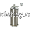 Stainless Steel Coffee Grinder