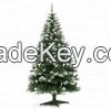 Artificial Snowing Artificial Christmas Tree