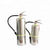 3L Portable stainless steel water-base fire extinguisher for household use