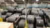 Used nylon conveyor belts