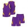 Sublimated Basketball Top