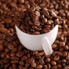 Roasted Robusta Coffee beans