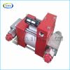 Hot selling high pressure pneumatic liquid booster pump for various industry