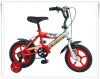 Child bicycle