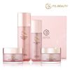 Eternal Secret Essential Skin Care Set (Toner / Serum / Hydro Cream / Revitalizing Cream)