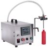 FG-150 Tabletop Gear Pump Liquid Filling Machine