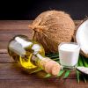Certified Natural Organic Virgin Coconut Oil